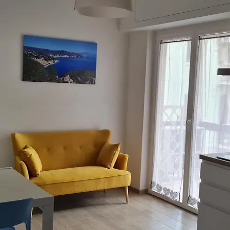 Casa Adriana Apartment *
