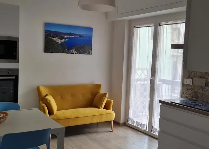 Casa Adriana Daire *