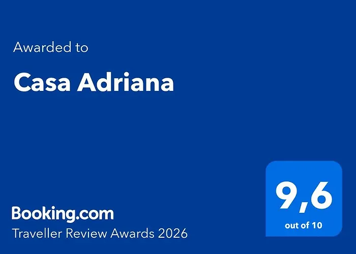 Casa Adriana *