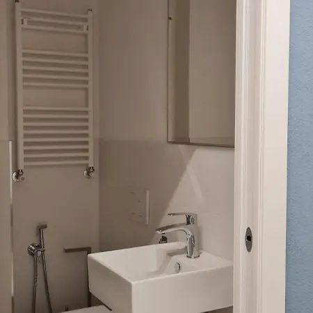 Casa Adriana Apartment *