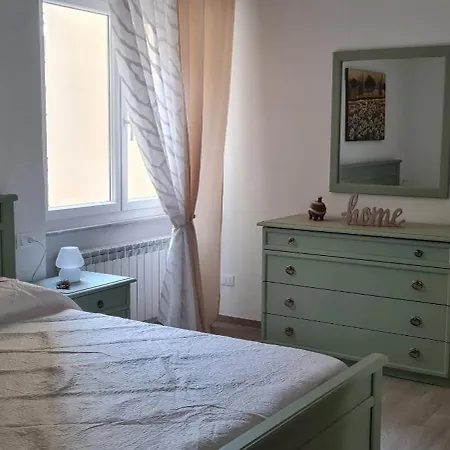 Appartement Casa Adriana