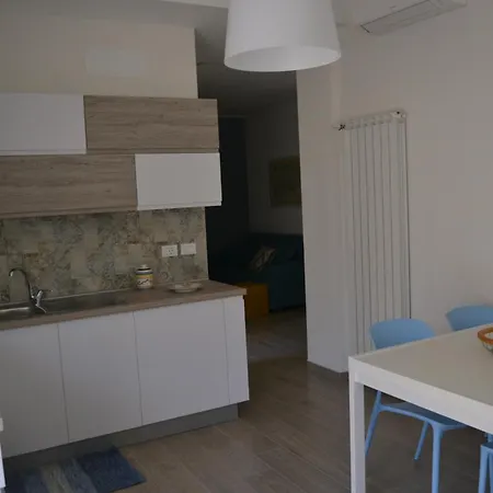 Appartement Casa Adriana *