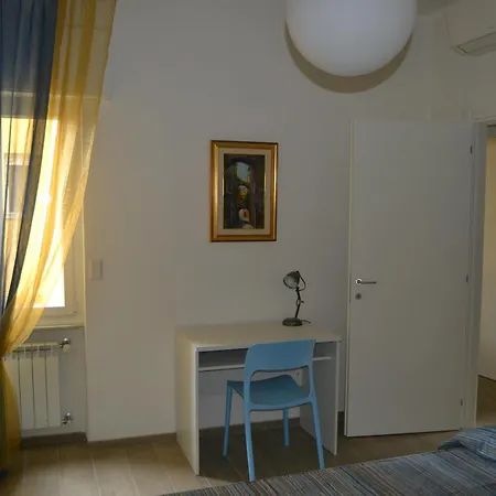 Apartment Casa Adriana