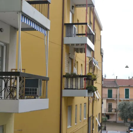 Casa Adriana Noli