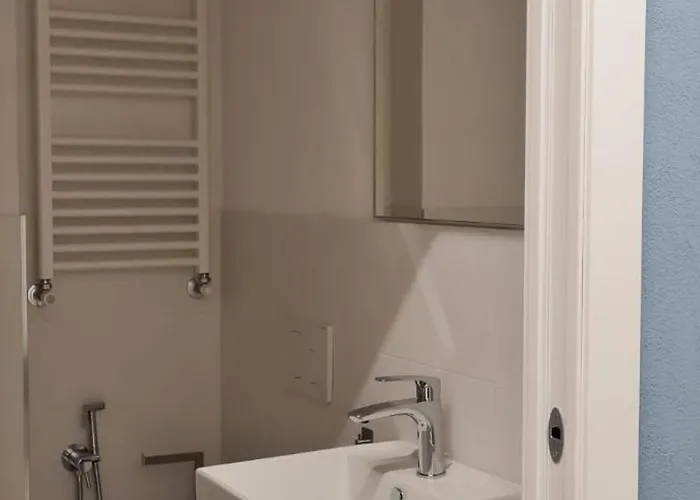 Casa Adriana Apartment *