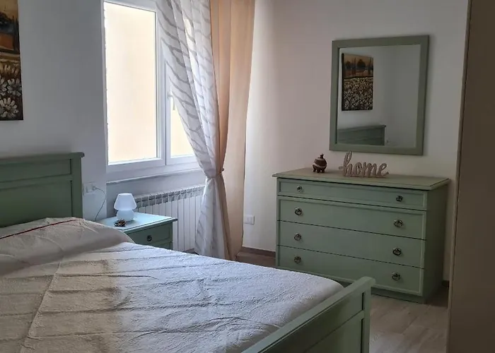 Appartement Casa Adriana