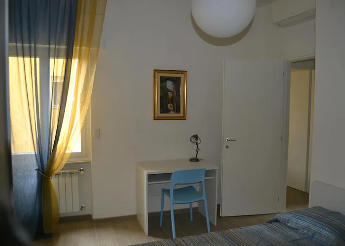 Appartement Casa Adriana