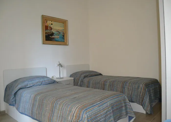 Casa Adriana Apartment *